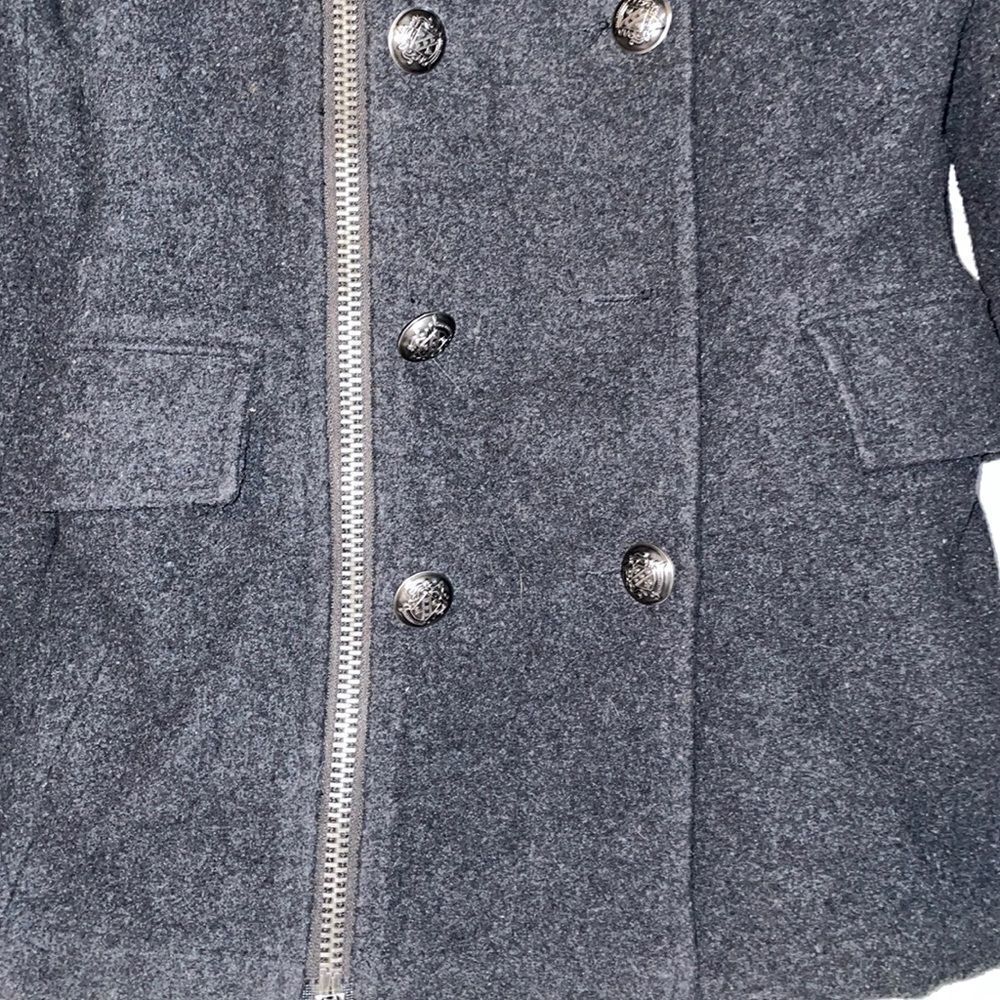 Twenty one coat   - Picture 3 of 11